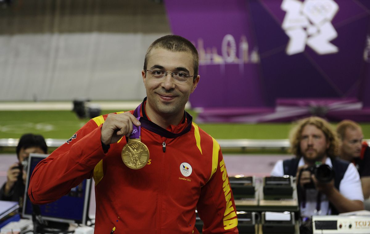 SPECIAL GSP De la Barcelona la Rio » Cum a evoluat sportul olimpic din România după căderea comunismului