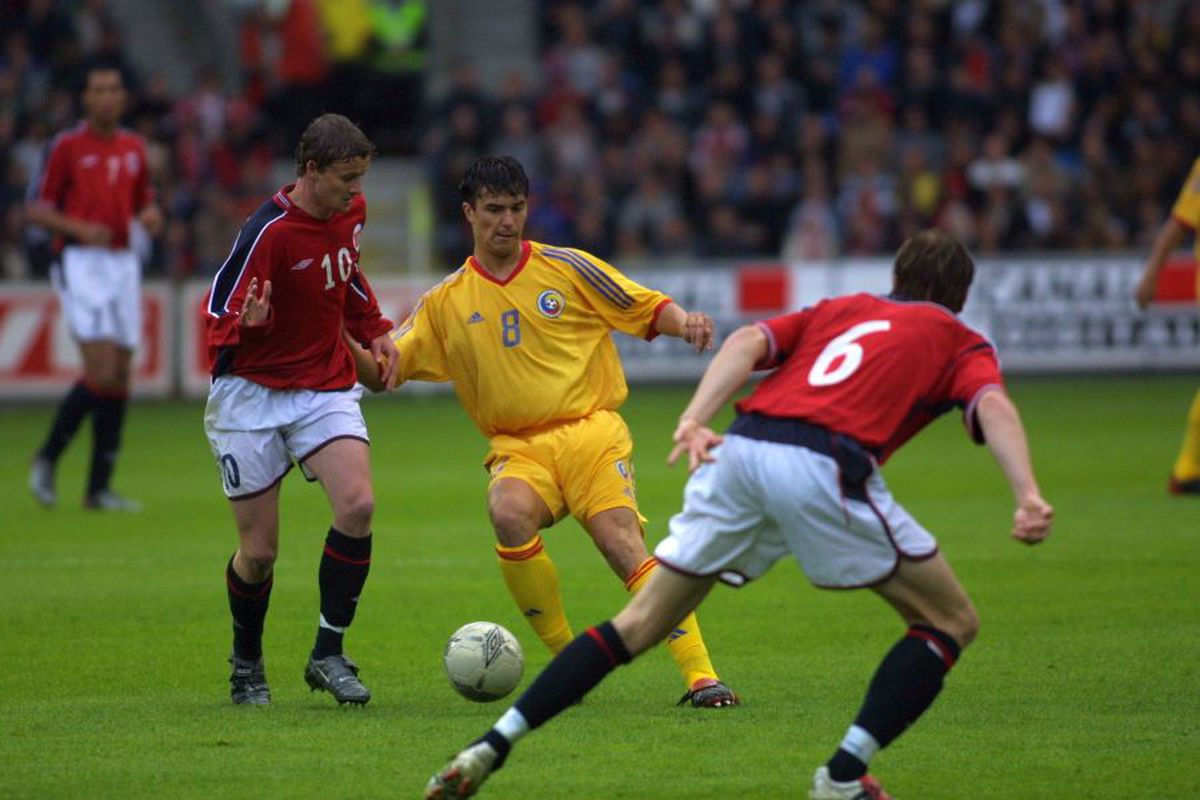 VIDEO EXCLUSIV // Daniel Pancu, puzzle cu amintiri » Totul despre rivalitatea cu Steaua, relația cu fanii, cel mai trist moment al carierei și oamenii care l-au influențat