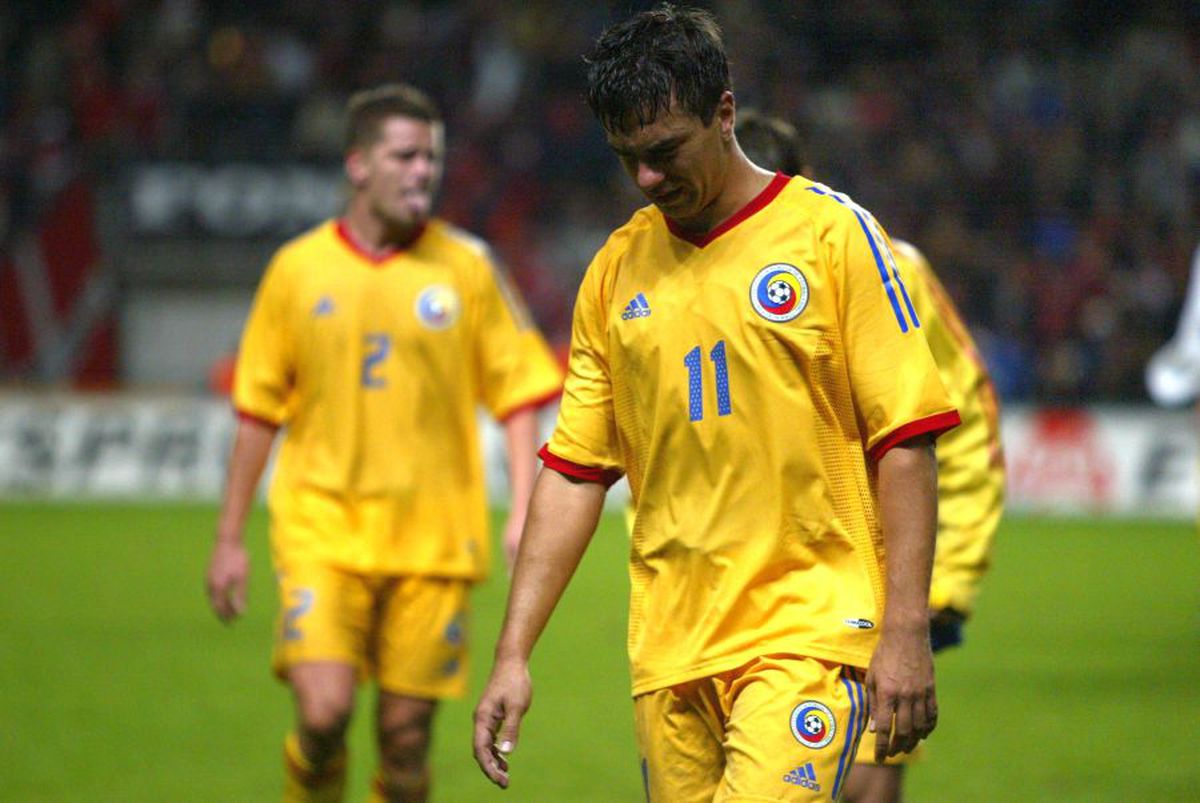 VIDEO EXCLUSIV // Daniel Pancu, puzzle cu amintiri » Totul despre rivalitatea cu Steaua, relația cu fanii, cel mai trist moment al carierei și oamenii care l-au influențat