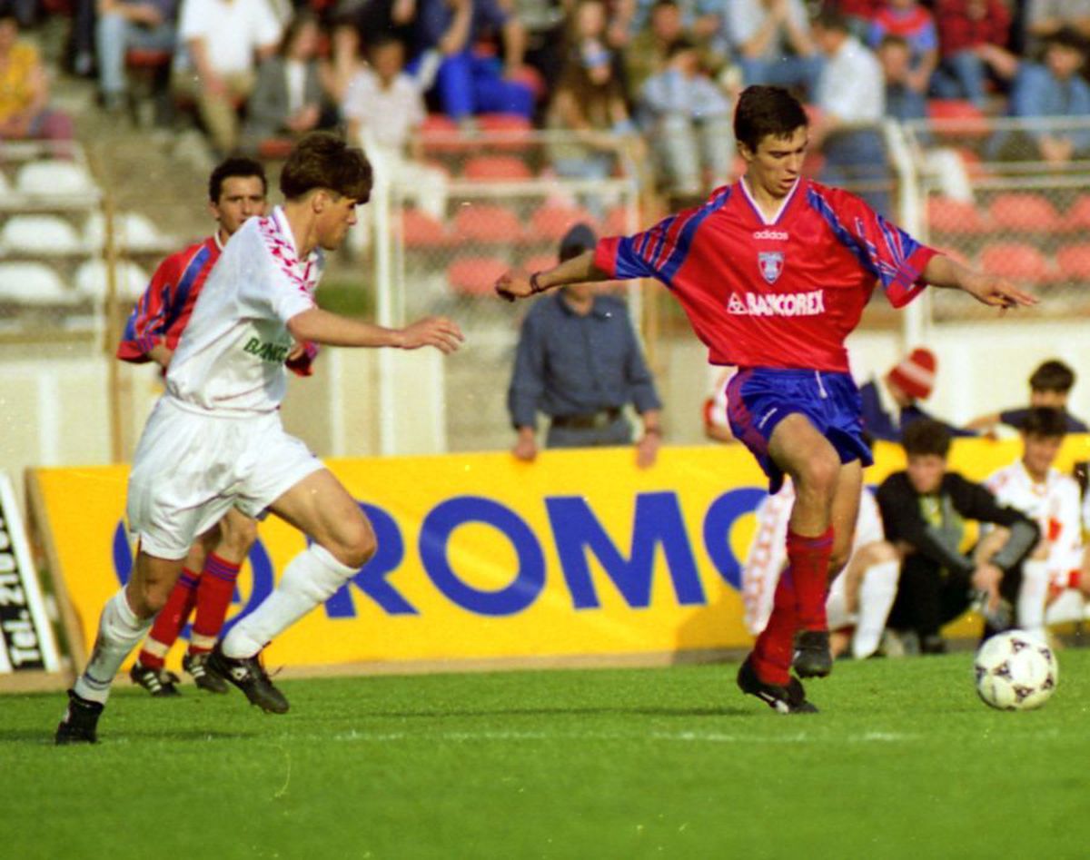 Daniel Pancu, ultimele detalii despre revenirea la Rapid: „Eu am cerut altceva!