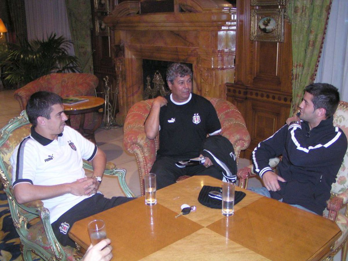 Daniel Pancu, ultimele detalii despre revenirea la Rapid: „Eu am cerut altceva!