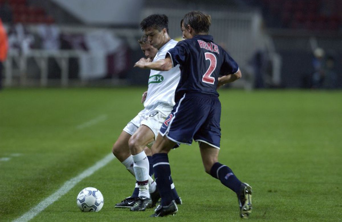 Daniel Pancu, ultimele detalii despre revenirea la Rapid: „Eu am cerut altceva!