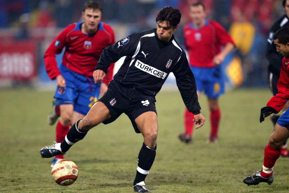 Daniel Pancu, ultimele detalii despre revenirea la Rapid: „Eu am cerut altceva!