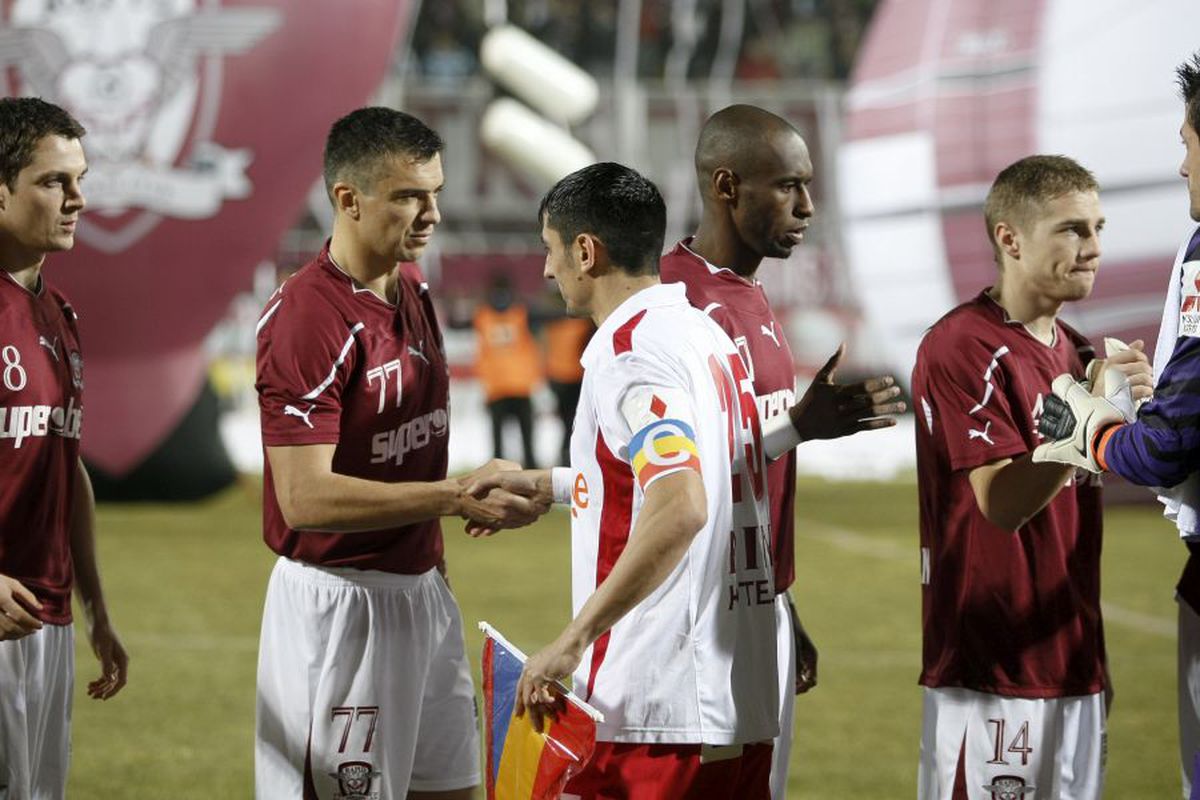 Daniel Pancu, ultimele detalii despre revenirea la Rapid: „Eu am cerut altceva!