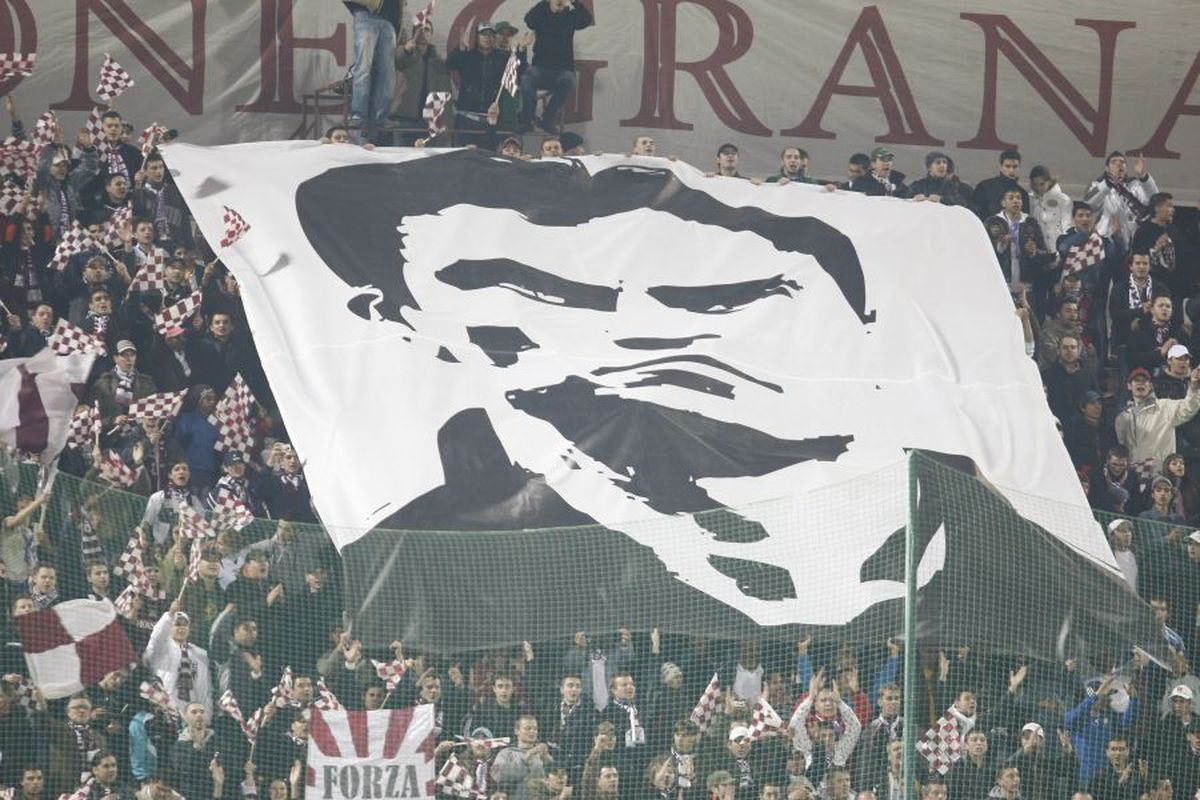 Daniel Pancu, ultimele detalii despre revenirea la Rapid: „Eu am cerut altceva!