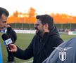 VIDEO + FOTO Ștefan Radu, așteptat de 10.000 de fani la ultimul antrenament din 2019: „Mi s-a făcut pielea de găină”