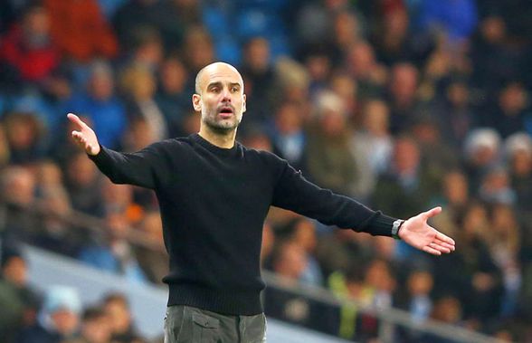 MANCHESTER CITY - SHEFFIELD 2-0 // Pep Guardiola, dezarmat: „Ce mai poate fi de spus?!”