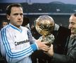 34 de ani de la cel mai scandalos „Balon de Aur”: Belanov pe 1, Duckadam abia pe 8-9!