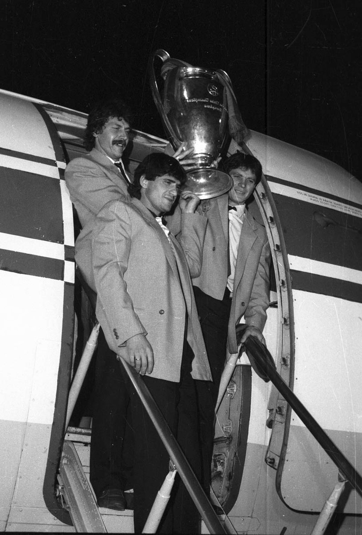 retro gsp - 30 decembrie