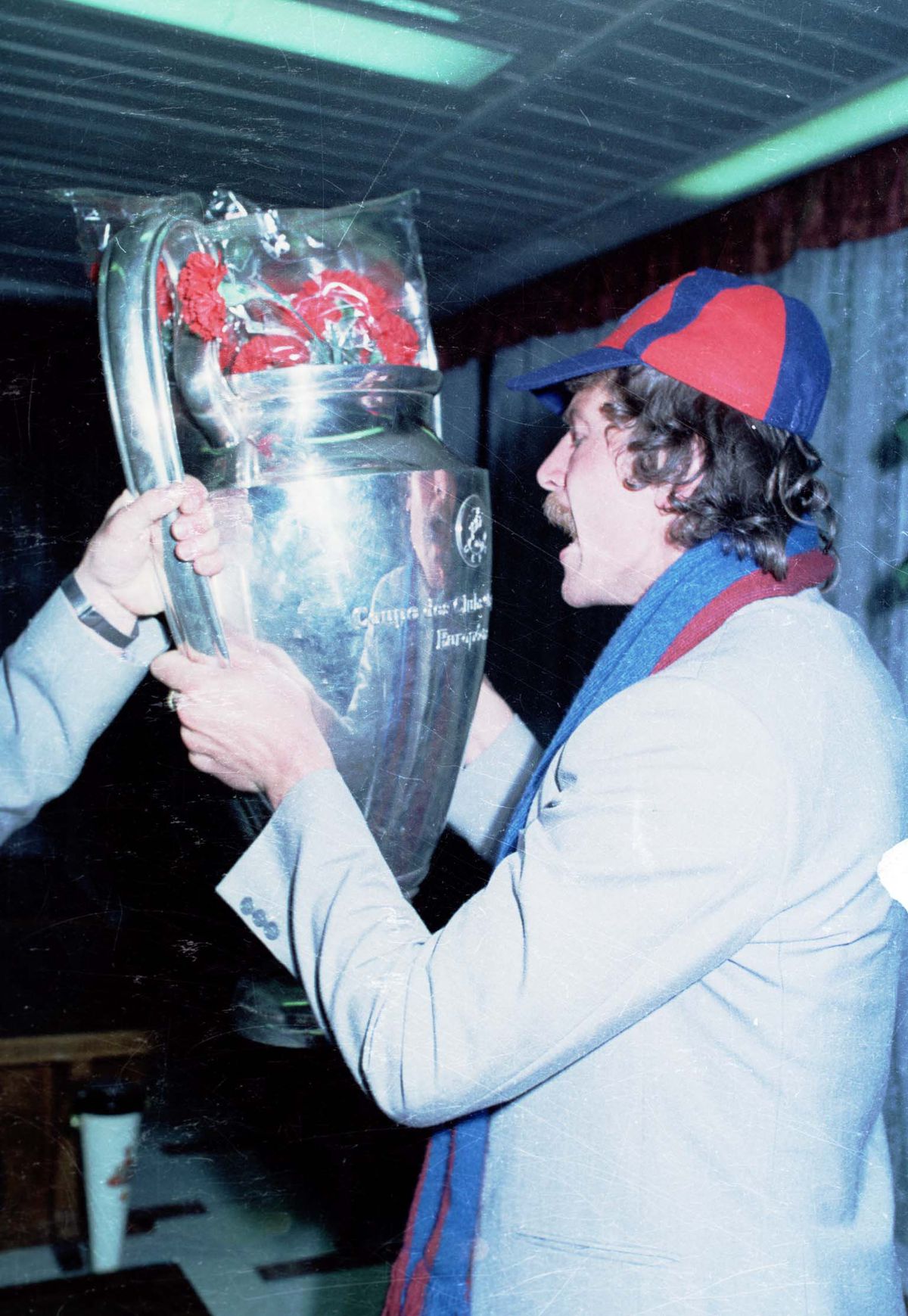 retro gsp - 30 decembrie