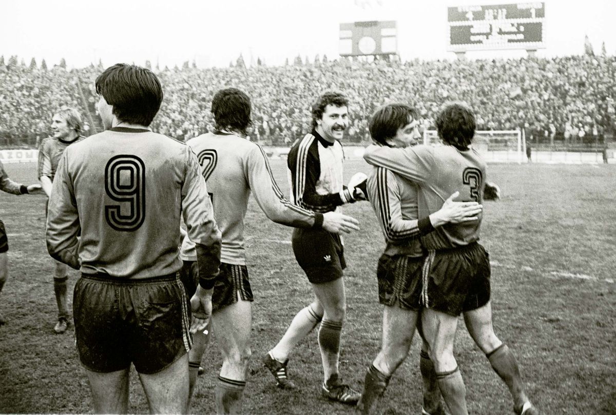 retro gsp - 30 decembrie