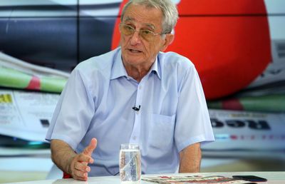 EXCLUSIV Acuzații în culisele handbalului românesc: „Dedu a câștigat alegerile cu șmenuri! A știut să facă șmenuri și a fost și politică treaba!”