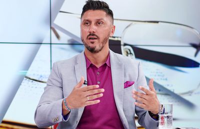 EXCLUSIV Cum a ratat Ciprian Marica un transfer colosal la Manchester City: „Oferta lor era cea mai bună, dar m-am dus la Rinat Ahmetov să plec în Germania”