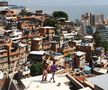 favele brazilia