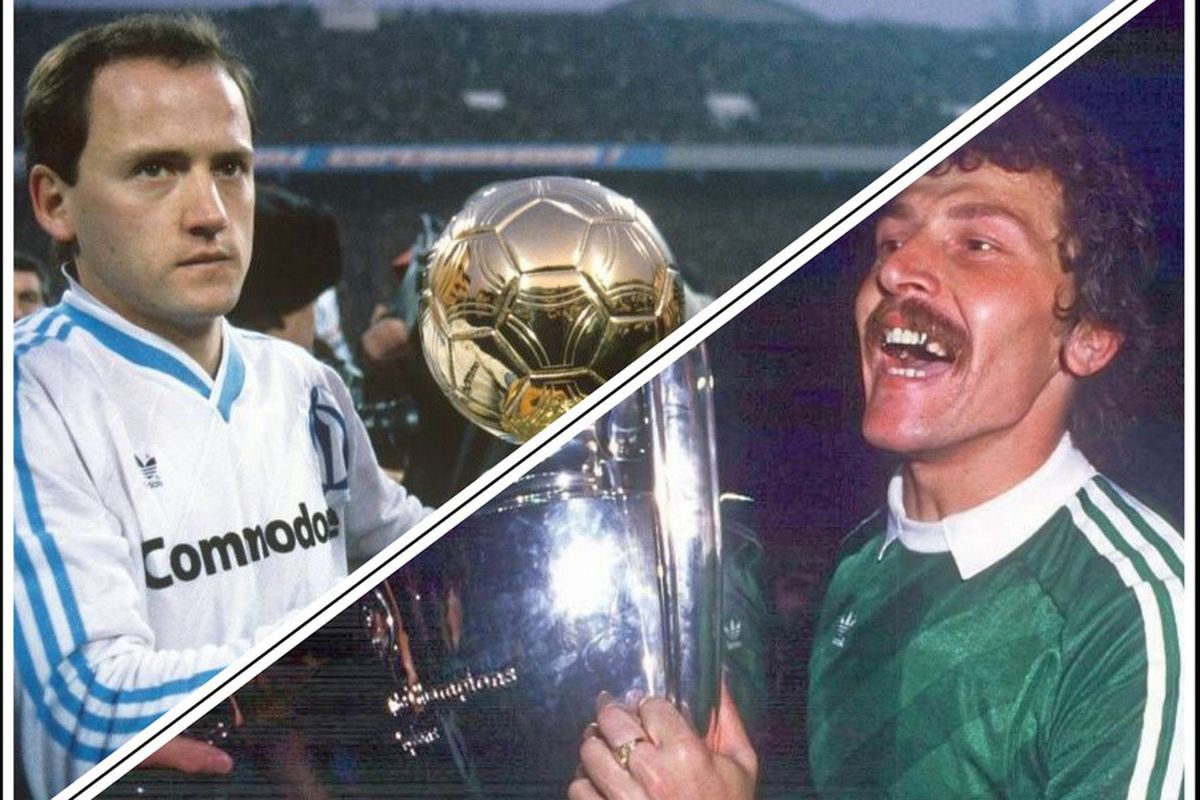 34 de ani de la cel mai scandalos „Balon de Aur”: Belanov pe 1, Duckadam abia pe 8-9!