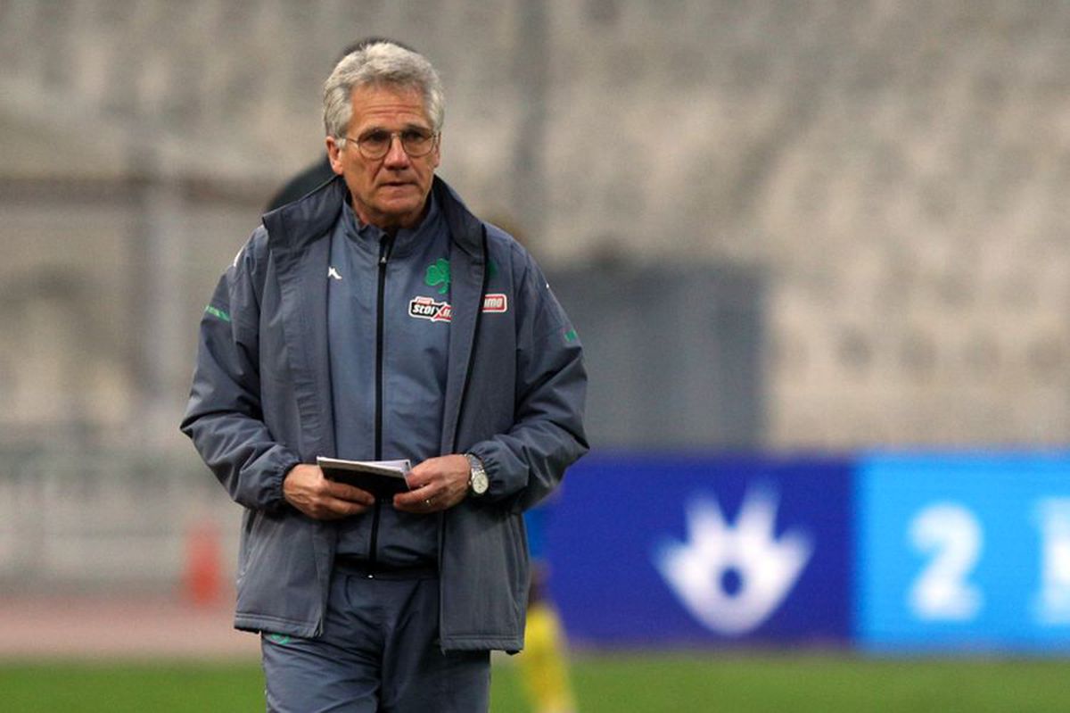 EXCLUSIV Ladislau Boloni, interviu spectaculos: care este problema fotbalistului român, ce spune despre războiul FCSB - CSA și cum cântărește o posibilă revenire în fotbalul românesc