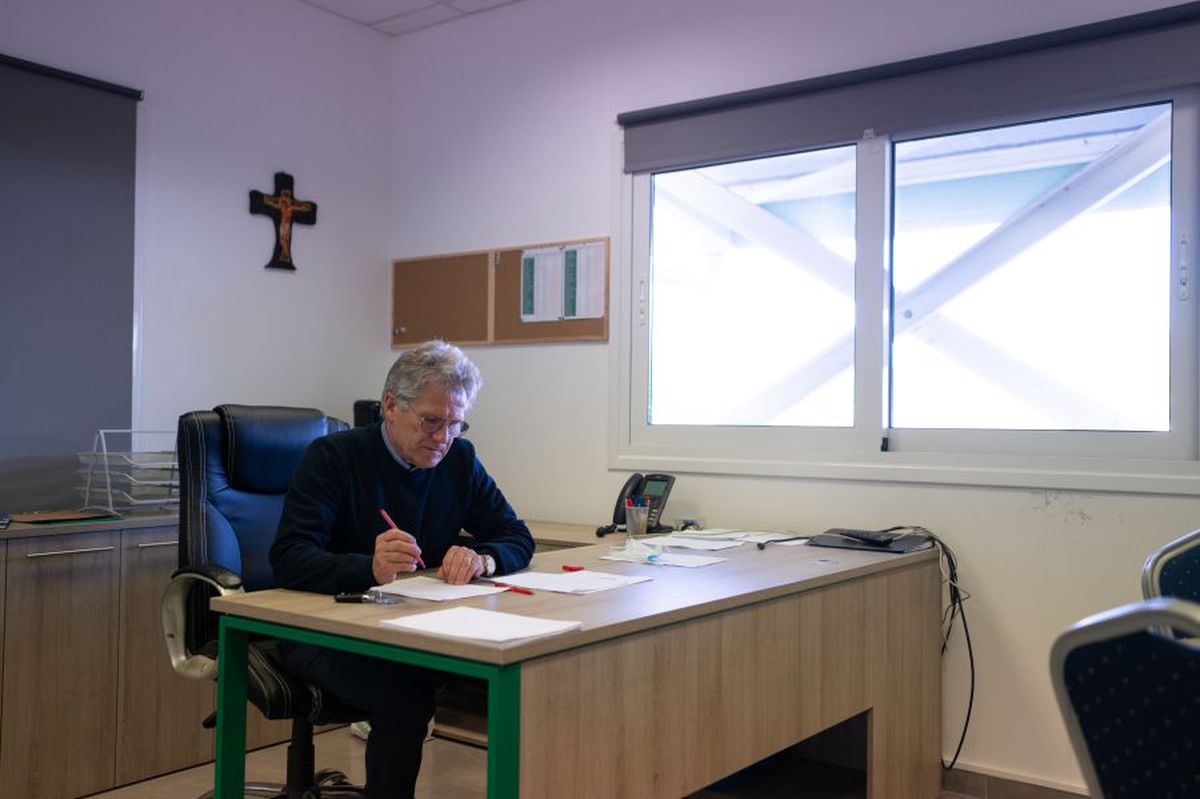 Ladislau Boloni Legendă GSP