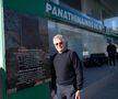 Ladislau Boloni, atacat dur în Grecia: „Panathinaikos s-a întors în paleoliticul fotbalului”