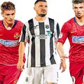 Echipa turului în Liga 1