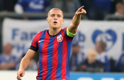 Alex Bourceanu are doi preferați de la FCSB: „O ascensiune extraordinară! Și Coman, Man și Tănase îmi plac”