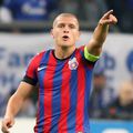 Alexandru Bourceanu, 35 de ani, fost campion cu FCSB, remarcă evoluțiile din acest an ale mijlocașilor ofensivi Olimpiu Moruțan (21) și Darius Olaru (22).