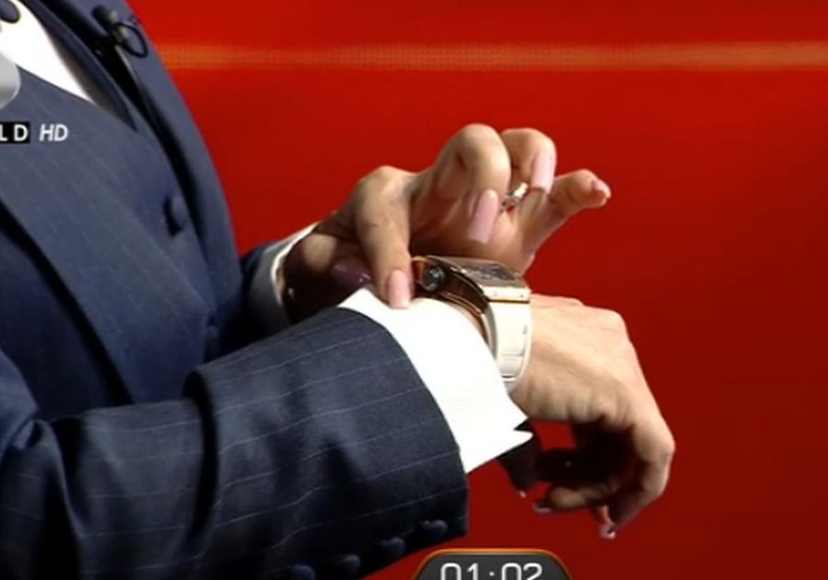 Anamaria Prodan, apariție la Kanal D