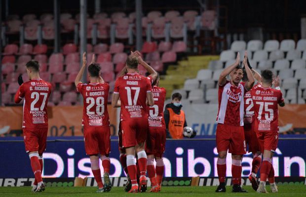 Primul club care anunță că vrea să profite de criza de la Dinamo: „Da, îi vreau la echipă!”