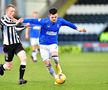 Rangers a învins-o pe St. Mirren, scor 2-0, în runda cu numărul #21 din campionatul Scoției @Getty