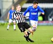 St. Mirren - Rangers // 30 dec. 2020
