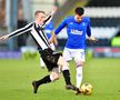 St. Mirren - Rangers // 30 dec. 2020