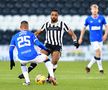 St. Mirren - Rangers // 30 dec. 2020