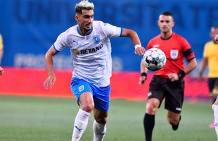 Craiova - FC Argeș: Scapă oltenii de „blestemul egalurilor”? Două PONTURI pentru primul meci al etapei a 20-a din Liga 1