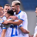 Jean Vlădoiu, 52 de ani, noul președinte al lui FC Argeș, mută pe piața transferurilor, cu trei achiziții de la CS Universitatea Craiova!
