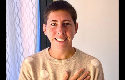 SuperWoman! Carla Suarez Navarro aproape a învins cancerul și vrea la Jocurile Olimpice
