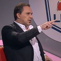 Basarab Panduru (50 de ani), analist TV, crede că FCSB poate încerca pista Kevin Luckassen (27), atacant care evoluează în prezent la Viitorul.