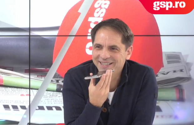 VIDEO. Premieră în emisiunea lui Ioanițoaia » Dan Negru a scos telefonul: „Auziți, pot să îl sun acum?”