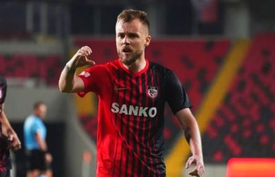 Alexandru Maxim, din nou decisiv la Gaziantep! A contribuit la calificarea în „optimile” Cupei Turciei