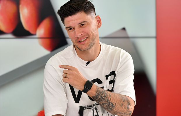 Poveste haioasă cu Săpunaru: „Stăteam cu soția în pat și se auzeau primarul și viceprimarul care făceau pariu pe o sticlă de whisky dacă dau gol sau nu”