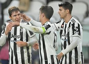 Xavi caută atacant și s-a oprit în curtea lui Juventus » Ce șansă are transferul