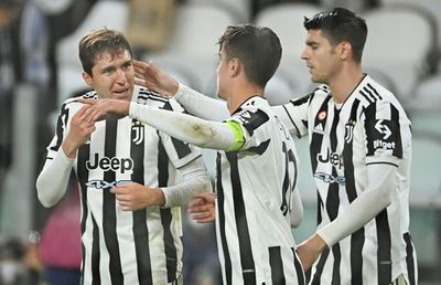 Xavi caută atacant și s-a oprit în curtea lui Juventus » Jucătorul vrea la Barcelona