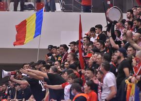 Ce lovitură a dat Dinamo! Fostul MVP al primei ligi, gata de joc încă din ianuarie: „M-am întors”