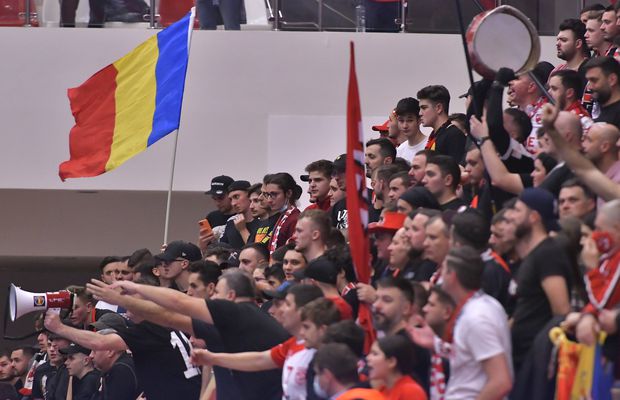 Ce lovitură a dat Dinamo! Fostul MVP al primei ligi, gata de joc încă din ianuarie: „M-am întors”
