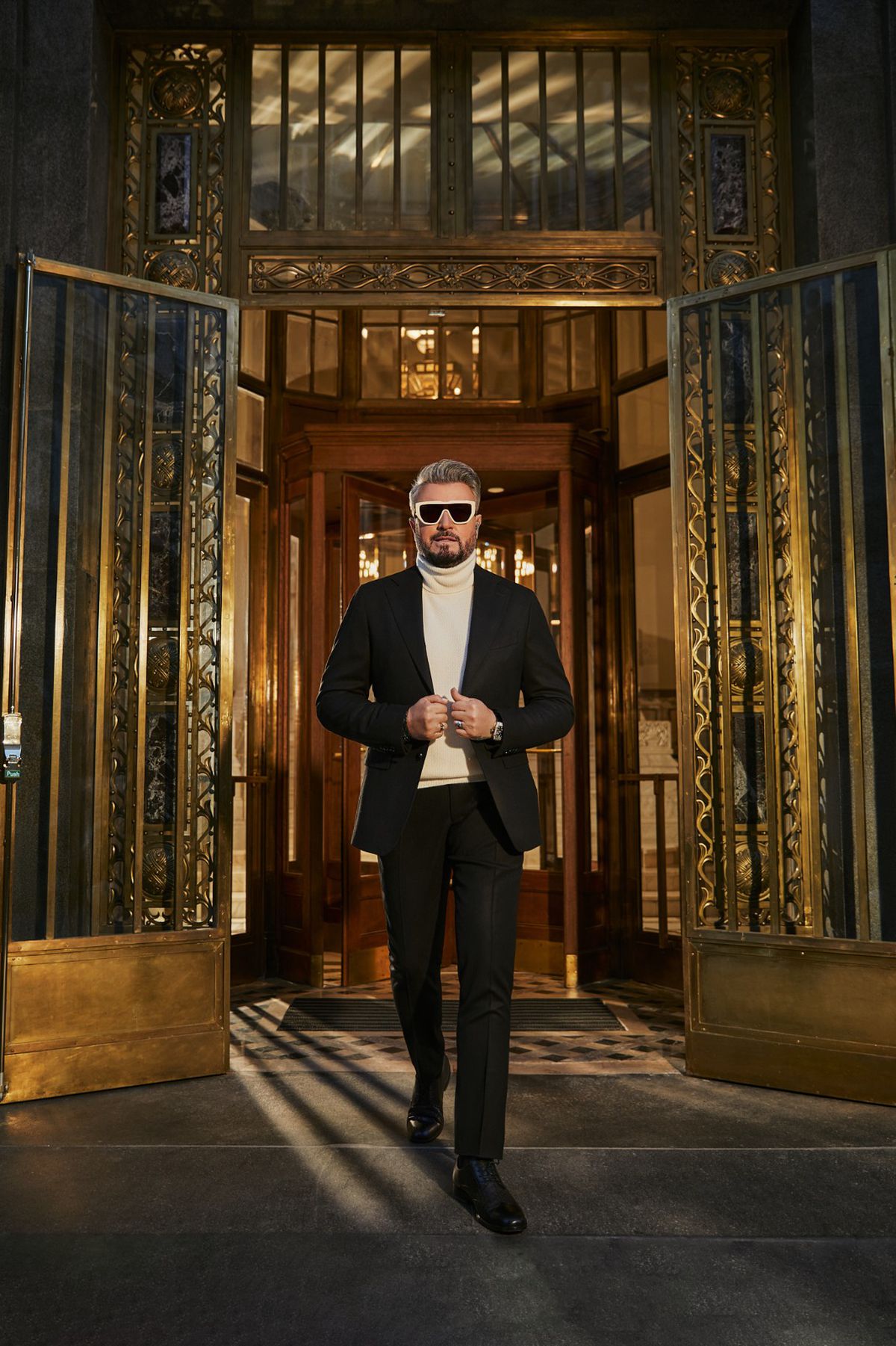 Recomandarile Viggo pentru noaptea dintre ani