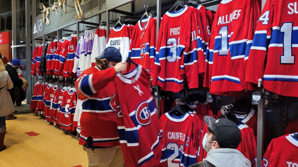 Show, business și religia hochei » GSP a asistat la un meci în NHL: de la „Regina Arenelor”, la prețurile piperate