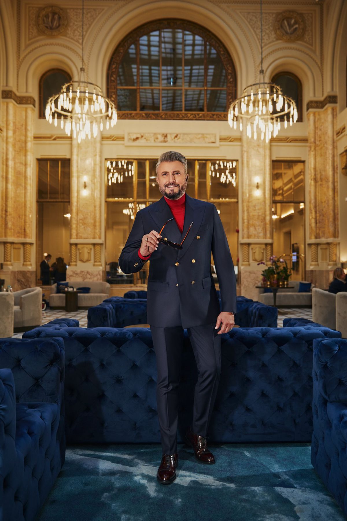 Recomandarile Viggo pentru noaptea dintre ani