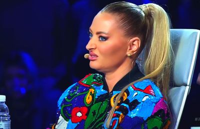 Delia, mai furioasă ca niciodată » Gluma cu Anamaria Prodan și Dan Alexa a pus capac: „E mișto? N-ar trebui să vorbești despre subiectele astea!”