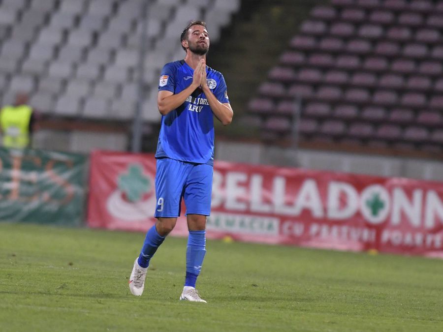 Au păcălit fotbalul! » GSP face un TOP al „petardelor” din Liga 1: de la Gabi Enache la Claudiu Belu Iordache