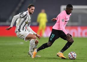 Ousmane Dembele și-a decis viitorul după ce negocierile cu Barcelona au picat » Echipa la care se va transfera