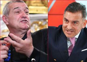 Ilie Dumitrescu, avertisment pentru Gigi Becali: „Îți permiți să faci asta?”