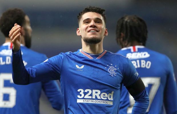 Ultimele detalii despre posibilul transfer al lui Ianis Hagi: „Are o clauză care oricând poate fi plătită”